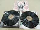 Ozzy Osbourne Live At Budokan 2 LP The Other Side Vinyl Box Set Limited 4500