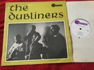 THE DUBLINERS  LP VINYL (TRA.116) RARE