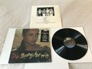 Sade-Stronger Than Pride- *1988 Original LP Vinyl Record*- IN SHRINK W/HYPE Epic