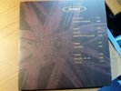 Orbital Orbital 10 Track 180g Reissue Double Vinyl LP