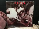 TESLA    “THE GREAT RADIO CONTROVERSY” CLUB SEALED RECORD SMALL HOLE LOWER LEFT