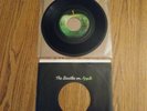 The Beatles  ‘Let It Be’ 1st press 1970 USA 7” record Mint- condition