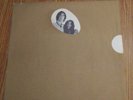 John Lennon “Two Virgins” original 1969 USA Lp pressing in ex complete condition