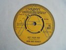 Don And Dewey - Get Your Hat 1964 UK 45 LONDON DEMO MINT MOD/NORTHERN SOUL