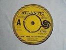 The Mad Lads - Don't Have To Shop Around 1965 UK 45 ATLANTIC DEMO MINT MOD/SOUL