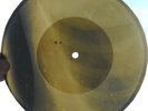 BILL HALLEY - BIRTH OF THE BOOGIE - UNIQUE USSR GEORGIAN X-RAY ROENTGEN RECORD