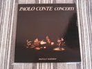 LP VINILE PAOLO CONTE CONCERTI CGD 302703-420