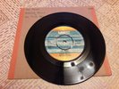 The Night - Frankie Valli & The Four Seasons - Northern Soul 7” Vinyl 45 RPM