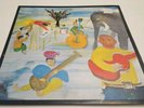 Band The ?– Music From Big Pink - Vinyl LP Album Record original 1968 PRESS  NM