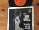 THANE RUSSAL & THREE - SECURITY 7