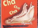 Rare Orquesta Aragon Cha Cha Cha 10