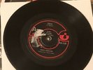 Israel Vibration : Crisis /Crisis Dub. 7” G++. Harvest Promo