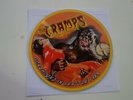 the cramps -  in seattle 1984 - 7' - PIC.DISC-