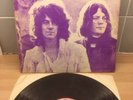 Spooky Tooth Spooky Two 1969 Island pink i UK 2nd press LP G/F VG / VG++ vinyl