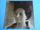 Isabelle NEF ?– Mozart - SADE - SWISS - rare - NM