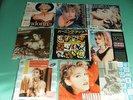 MADONNA 8 x 7