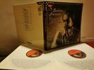 CHOPIN: Nocturnes   Samson Francois piano / EMI France stereo 2 LPs DMM NM
