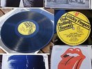 ROLLING STONES-STICKY FINGERS GREECE LP VINYL NEAR  MINT NO ZIPPER