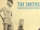 THE SMITHS -Barbarism Begins At Home- Rare UK 1 Sided 12