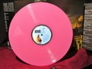 RARE PINK VINYL 1977 Orig +LYRICS   PINK FLOYD   
