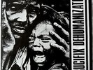 CRUCIFIX Dehumanization LP Original press  US-Hardcore Punk 1983 Corpus Christi