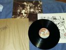 LED ZEPPELIN in through the out door 1979-FIRST UK PRESS( RARE NUMBER -F)-N/MINT