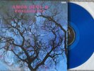 AMON DUUL II - Phallus Dei LP - COLORED VINYL w/poster