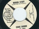 CA Rocker Teen - Eddie Donno CAPEHEART 5003 Rough stuff / One love ? Cochran