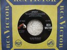 Elvis Presley - Spinout / All That I Am  - 1966 GSS USA 45 dog on side
