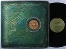 ALICE COOPER Billion Dollar Babies WARNER BROS LP w/bill insert gatefold  