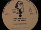 BEATLES At The Beep BBC 3XLP box set w/inserts  