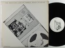 BEATLES Live At Abbey Road Studios EMI 2XLP gatefold  