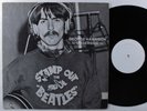 GEORGE HARRISON Underside RA-132/9 LP VG+  
