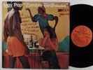 IGGY POP Zombie Birdhouse ANIMAL LP NM/VG+  