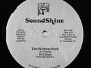 MC Chief - The Melmac Rock 12