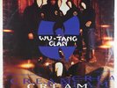 Wu-Tang Clan - C.R.E.A.M./Da Mystery Of Chessboxin' 12