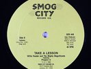 Willie Feaster - Take A Lesson 12