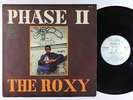 Phase II - The Roxy 12