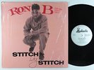 Ron B & Step 2 Crew - Stitch By Stitch 12
