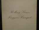 The Rolling Stones- Beggars Banquet -  1st Stereo