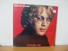 WARREN ZEVON 