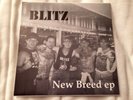 Blitz - New Breed 7