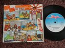 SEX PISTOLS Holidays In The Sun (Virgin VS 191 1st Press 7