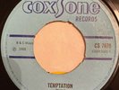 LORD POWER Temptation AL &  THE VIBRATORS Change Everything COXSONE 7079 1968 EX