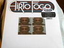 AIRTO FOGO - S/T 70s FRENCH INSTRO JAZZ FUNK GROOVE SYLVAIN KRIEF DRUMS SEALD LP