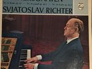 LP Ludwig van Beethoven , Sviatoslav Richter Klaviersonaten Nr. 11 B-dur Op. 22