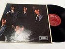 ROLLING STONES 'Rolling Stones No.2' Vinyl LP Unboxed Decca 'Blind Man'  - M16