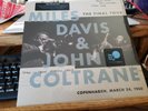 Miles Davis & John Coltrane ?– The Final Tour  Legacy ?– 88985498741 2018 NEW