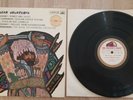 ASD 288  G/w ed1 Rodzinzki Tchaikovsky Rimsky-Korsakov Russian Overtures NM