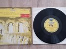 DGG SLP 133 008 RED STEREO TIBOR BISZTRICZKY VIOLIN SCHRODER .PIANO NM 10